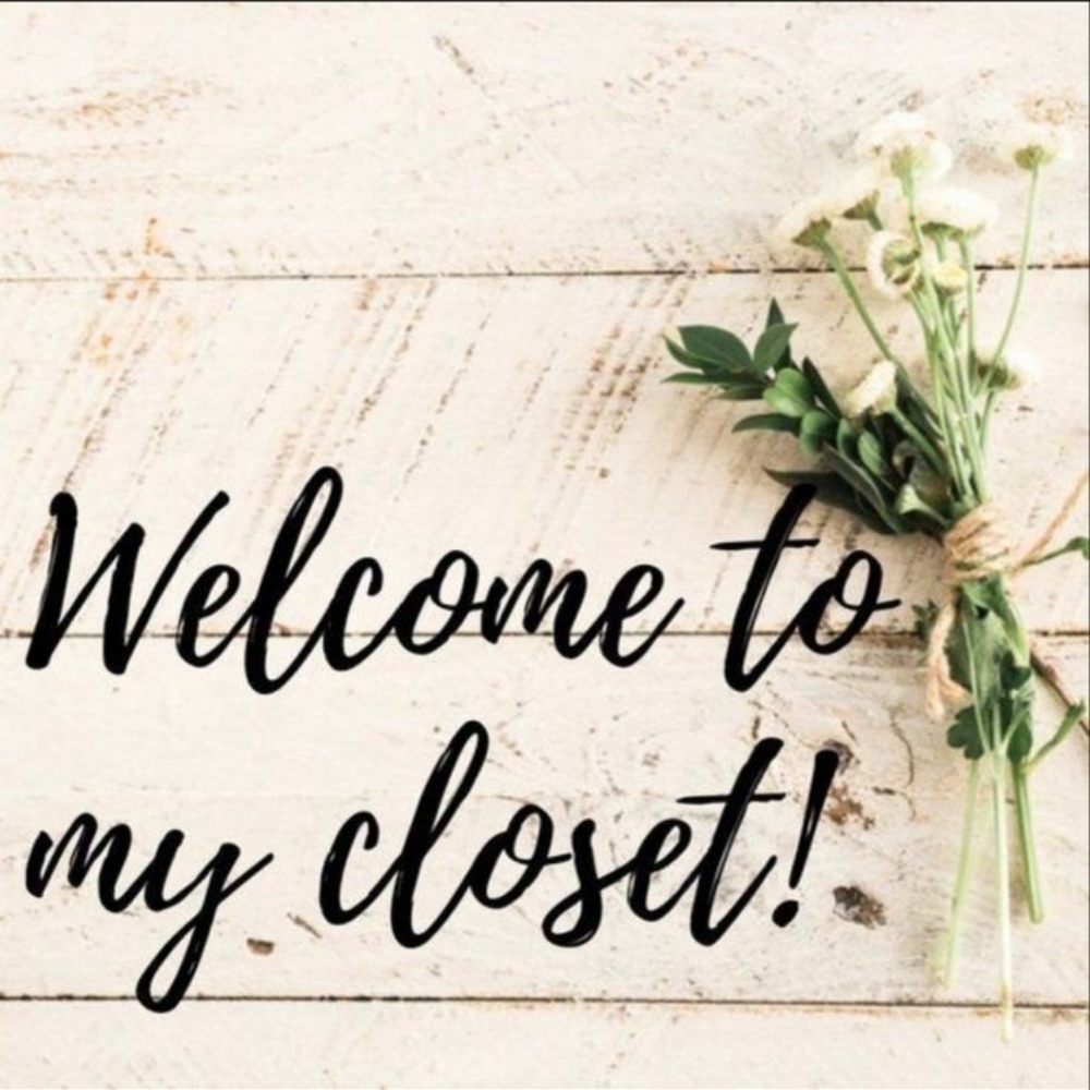 Welcome! I consider all offers!